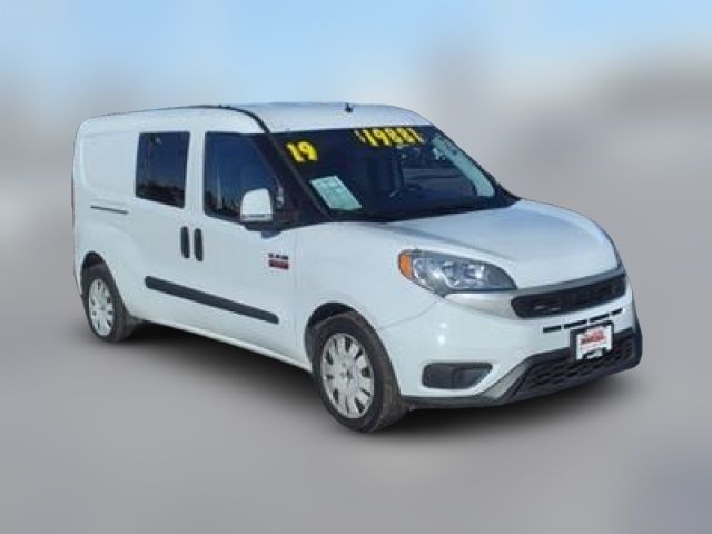 2019 Ram ProMaster Tradesman SLT