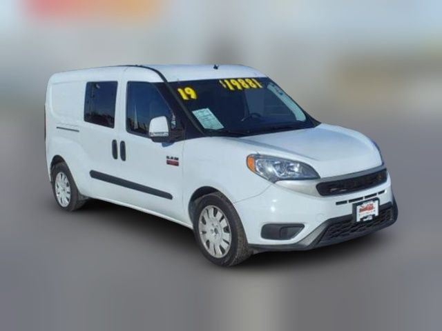 2019 Ram ProMaster Tradesman SLT