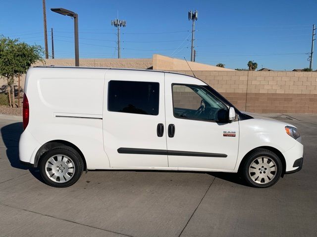 2019 Ram ProMaster Tradesman SLT