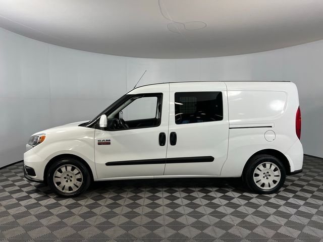 2019 Ram ProMaster Tradesman SLT