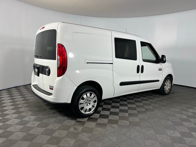 2019 Ram ProMaster Tradesman SLT