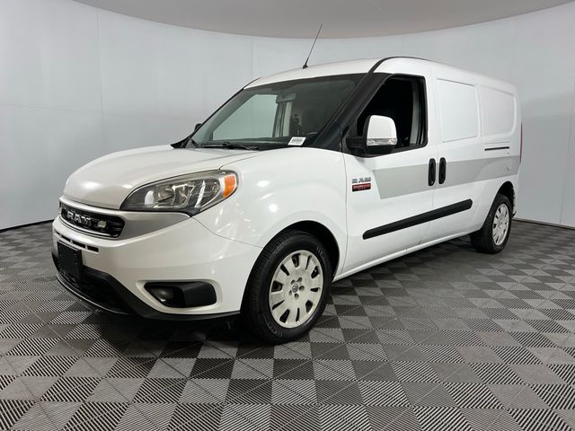 2019 Ram ProMaster Tradesman SLT