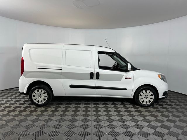 2019 Ram ProMaster Tradesman SLT