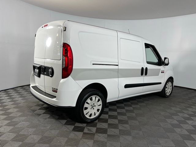 2019 Ram ProMaster Tradesman SLT