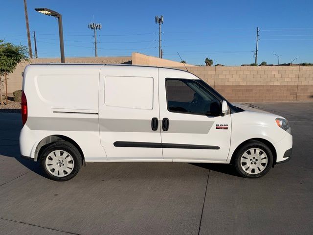 2019 Ram ProMaster Tradesman SLT