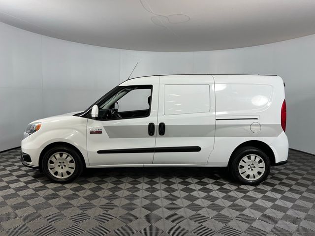 2019 Ram ProMaster Tradesman SLT