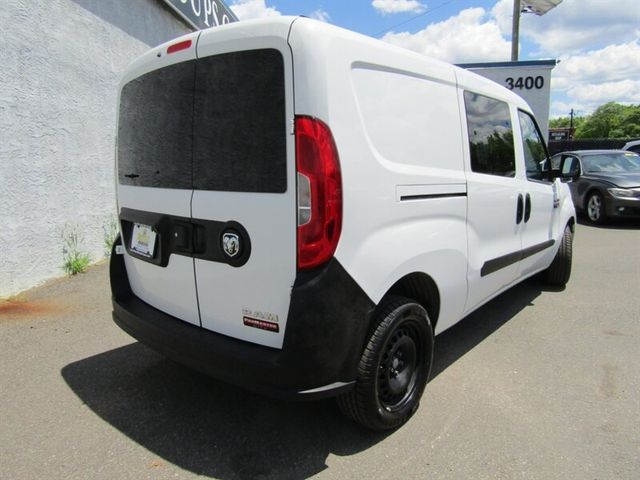 2019 Ram ProMaster Tradesman SLT