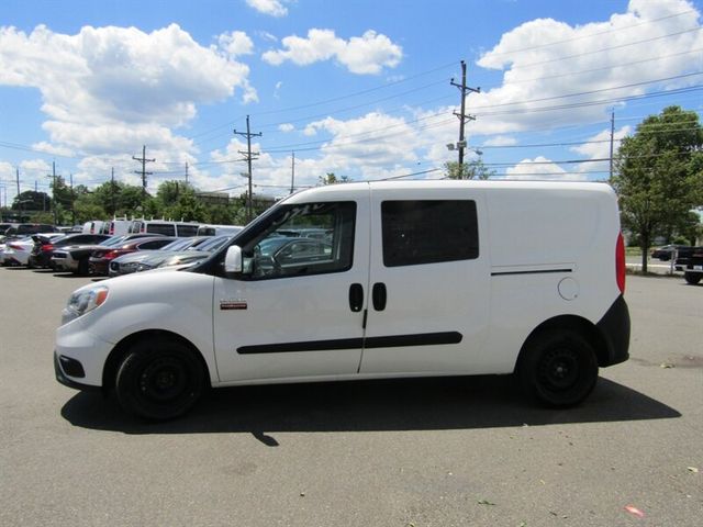 2019 Ram ProMaster Tradesman SLT