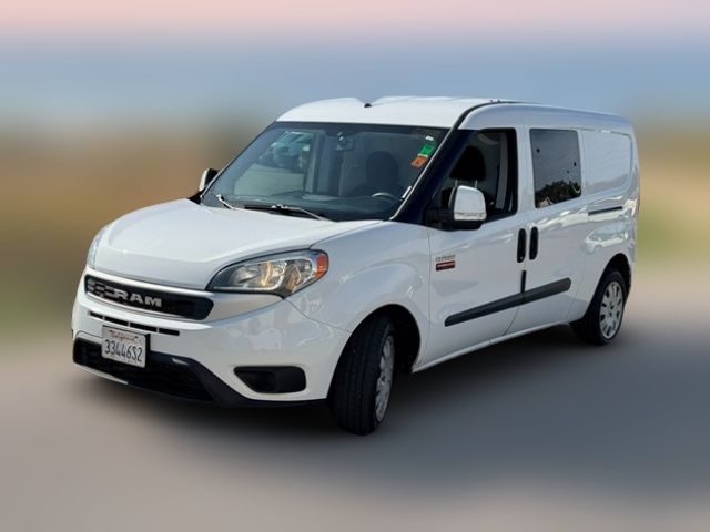 2019 Ram ProMaster Tradesman SLT