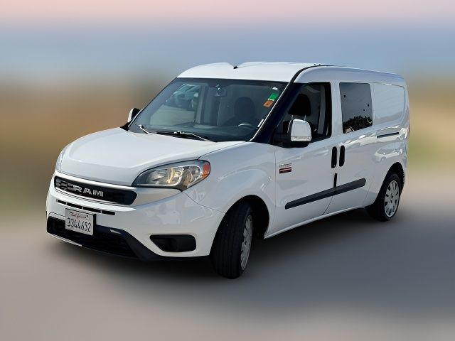 2019 Ram ProMaster Tradesman SLT