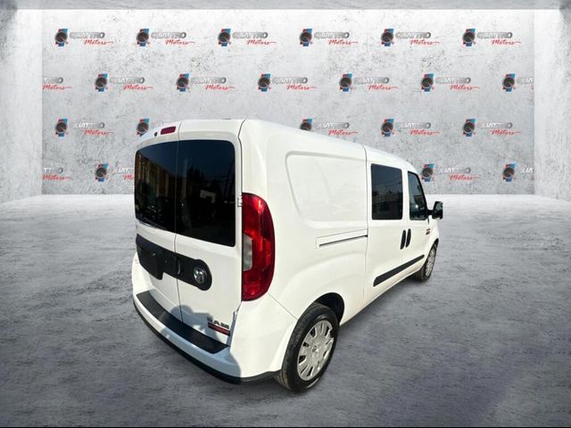 2019 Ram ProMaster Tradesman SLT