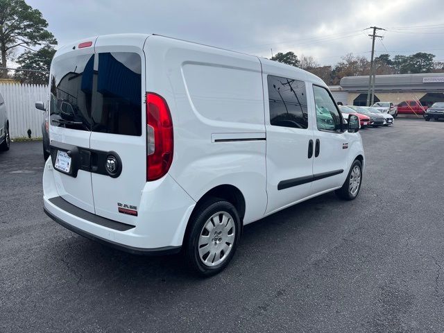 2019 Ram ProMaster Tradesman SLT