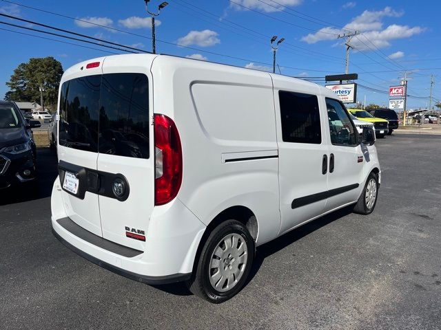 2019 Ram ProMaster Tradesman SLT