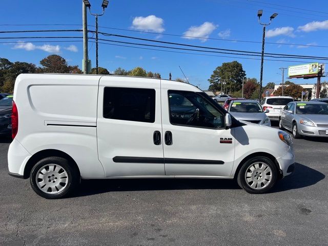 2019 Ram ProMaster Tradesman SLT