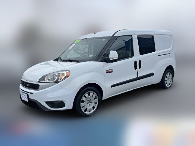 2019 Ram ProMaster Tradesman SLT