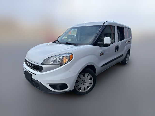 2019 Ram ProMaster Tradesman SLT