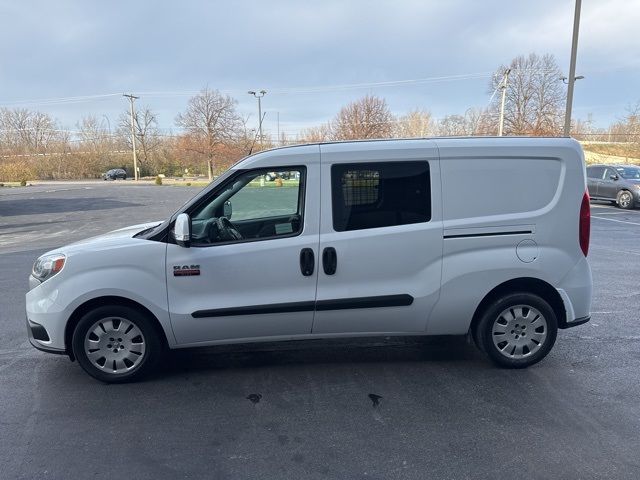 2019 Ram ProMaster Tradesman SLT