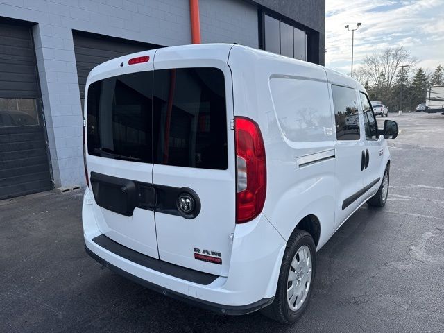 2019 Ram ProMaster Tradesman SLT