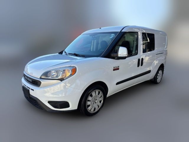 2019 Ram ProMaster Tradesman SLT