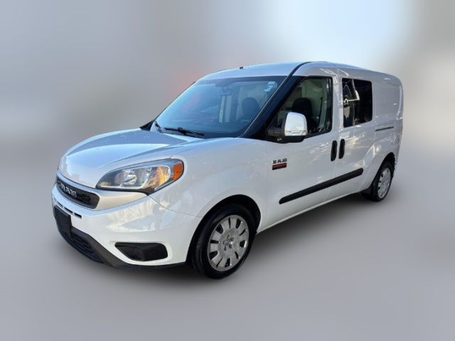 2019 Ram ProMaster Tradesman SLT