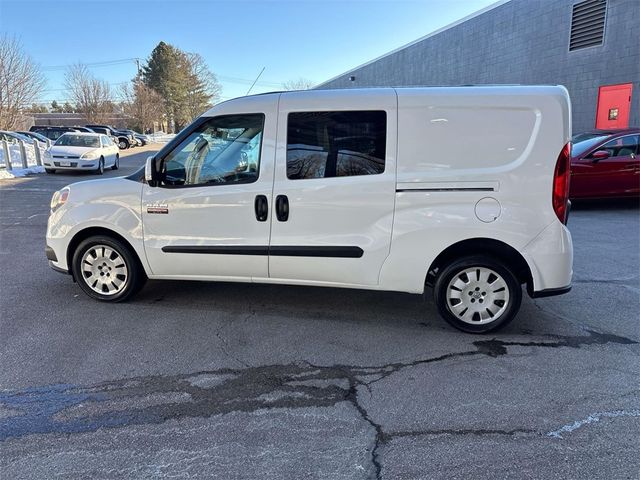 2019 Ram ProMaster Tradesman SLT