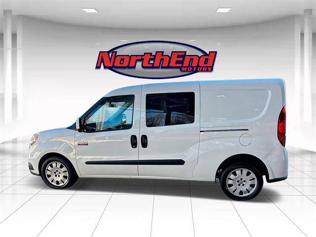 2019 Ram ProMaster Tradesman SLT