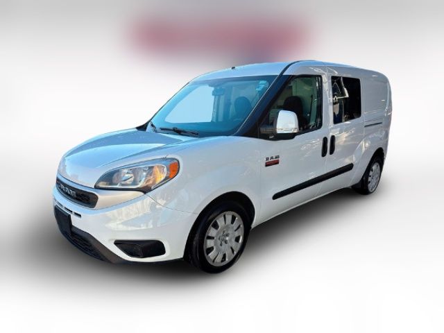 2019 Ram ProMaster Tradesman SLT