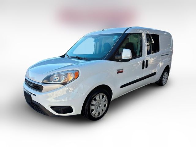 2019 Ram ProMaster Tradesman SLT