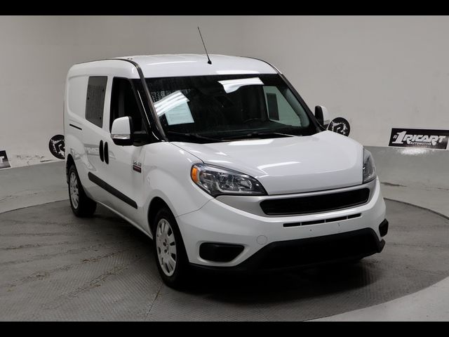 2019 Ram ProMaster Tradesman SLT