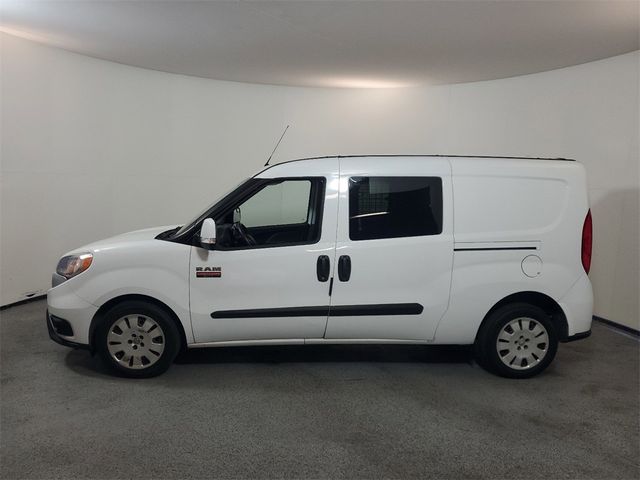 2019 Ram ProMaster Tradesman SLT