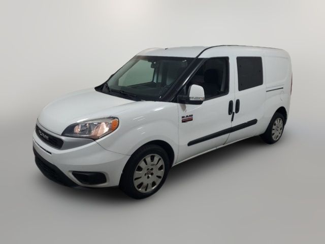 2019 Ram ProMaster Tradesman SLT