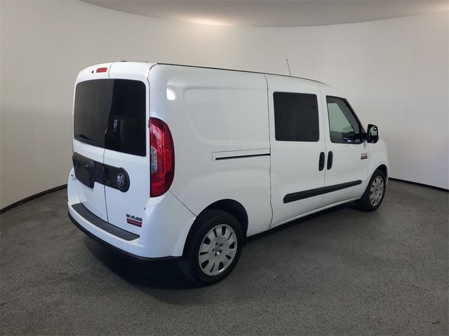 2019 Ram ProMaster Tradesman SLT