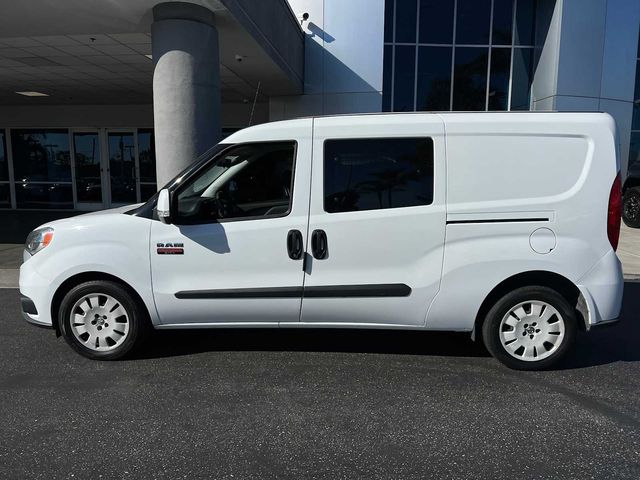 2019 Ram ProMaster Tradesman SLT