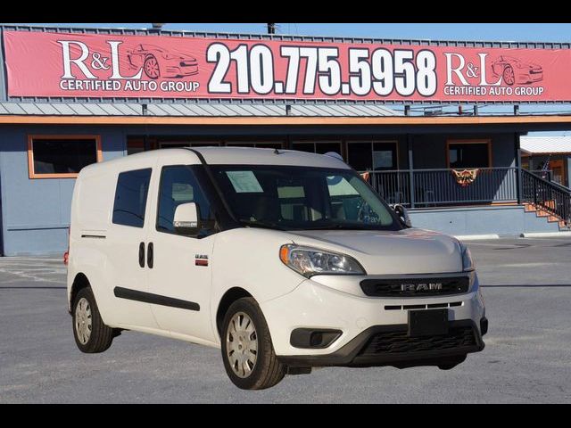 2019 Ram ProMaster Tradesman SLT