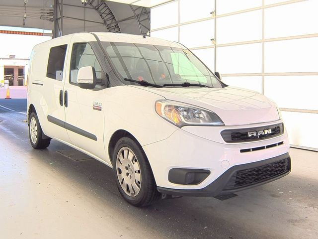 2019 Ram ProMaster Tradesman SLT