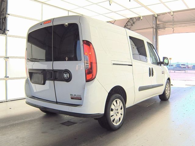 2019 Ram ProMaster Tradesman SLT