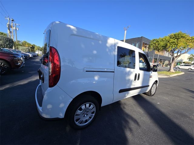 2019 Ram ProMaster Tradesman SLT