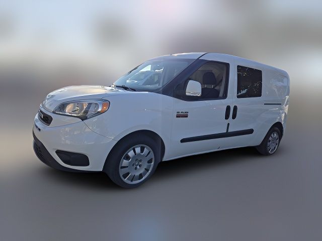 2019 Ram ProMaster Tradesman SLT