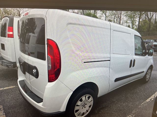 2019 Ram ProMaster Tradesman SLT