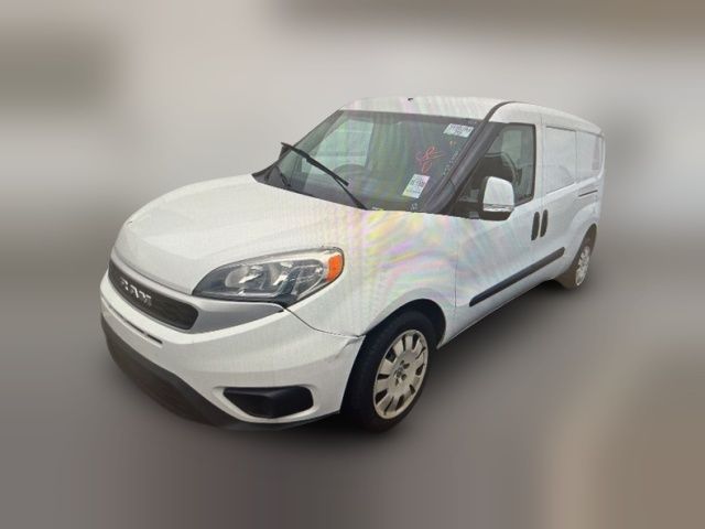 2019 Ram ProMaster Tradesman SLT