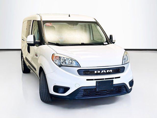 2019 Ram ProMaster Tradesman SLT