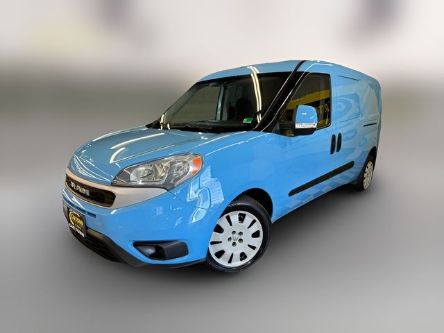 2019 Ram ProMaster Tradesman SLT