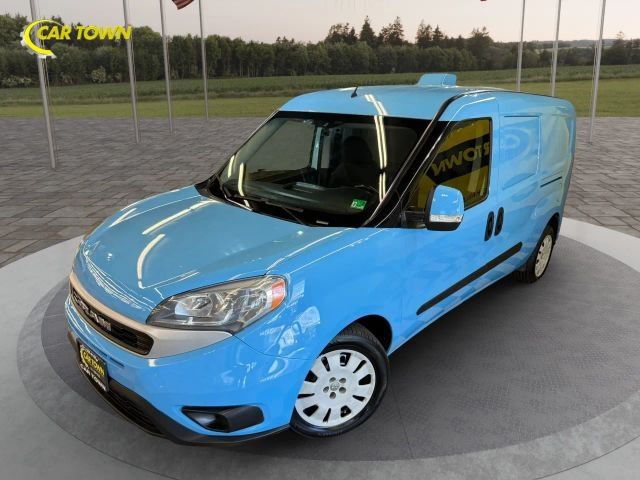 2019 Ram ProMaster Tradesman SLT