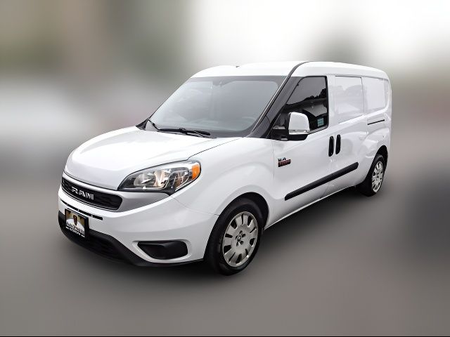 2019 Ram ProMaster Tradesman SLT