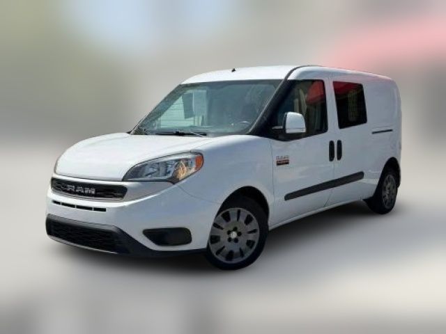 2019 Ram ProMaster Tradesman SLT