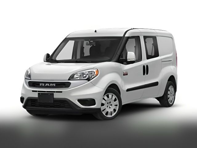 2019 Ram ProMaster Tradesman SLT