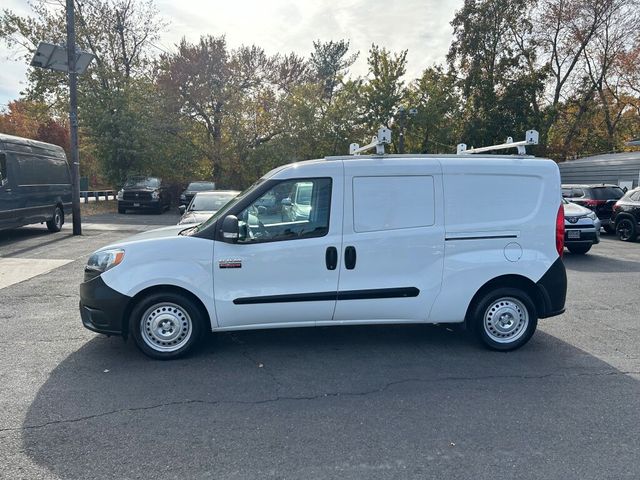 2019 Ram ProMaster Tradesman