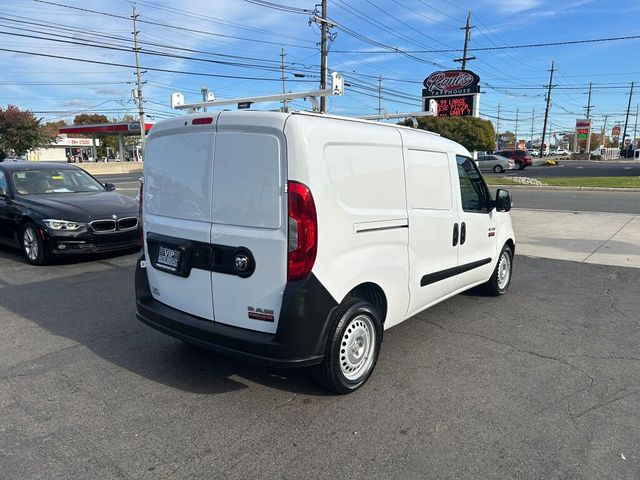 2019 Ram ProMaster Tradesman