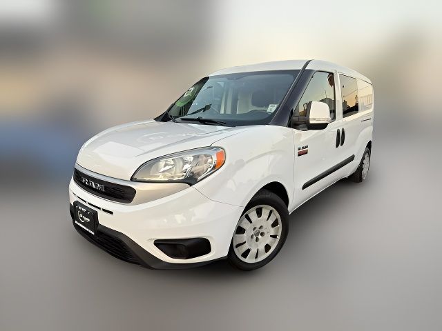 2019 Ram ProMaster Tradesman SLT