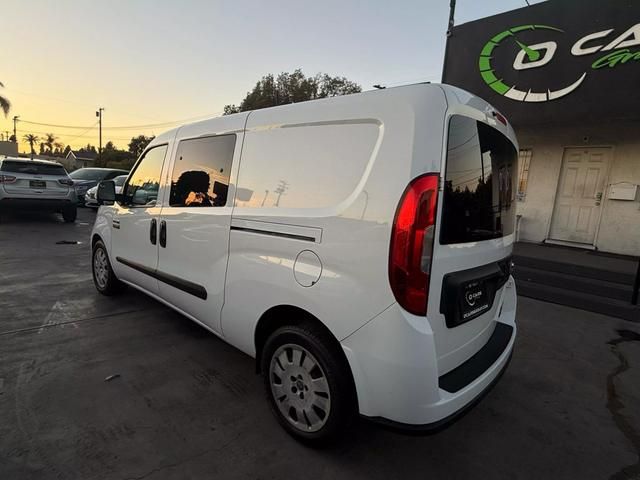 2019 Ram ProMaster Tradesman SLT